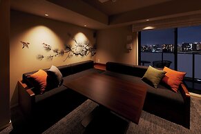 MONday Apart Premium Asakusa