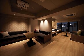 MONday Apart Premium Asakusa