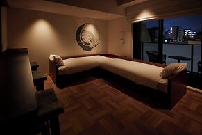 MONday Apart Premium Asakusa