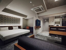 MONday Apart Premium Asakusa