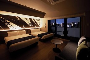 MONday Apart Premium Asakusa