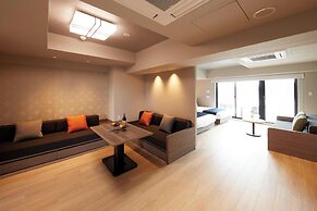 MONday Apart Premium Asakusa