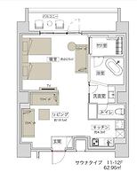 MONday Apart Premium Asakusa