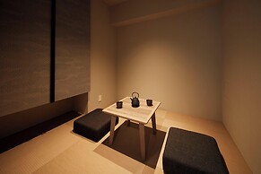 MONday Apart Premium Asakusa