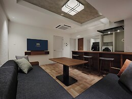 MONday Apart Premium Asakusa