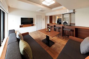 MONday Apart Premium Asakusa