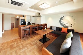 MONday Apart Premium Asakusa