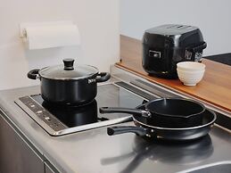 MONday Apart Premium Asakusa