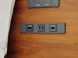 MONday Apart Premium Asakusa