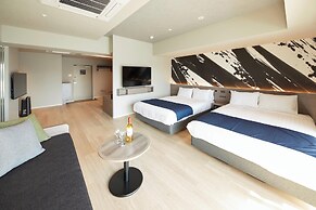 MONday Apart Premium Asakusa