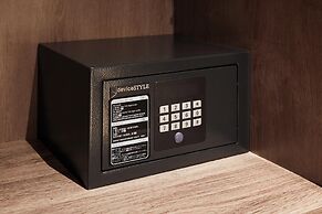 MONday Apart Premium Asakusa