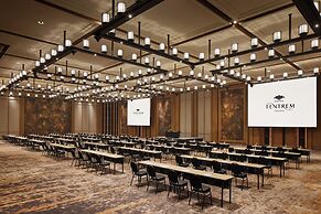 Hotel Tentrem Jakarta