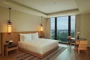 Hotel Tentrem Jakarta