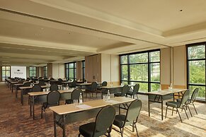 Hotel Tentrem Jakarta