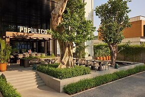 Hotel Tentrem Jakarta