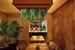 Hotel Tentrem Jakarta