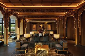 Hotel Tentrem Jakarta