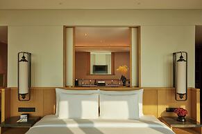 Hotel Tentrem Jakarta