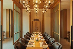 Hotel Tentrem Jakarta