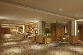 Hotel Tentrem Jakarta