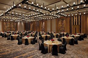 Hotel Tentrem Jakarta