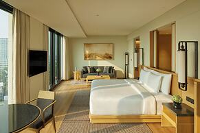 Hotel Tentrem Jakarta