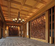 Hotel Tentrem Jakarta