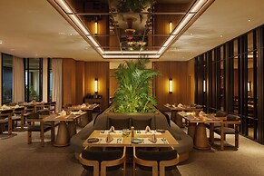 Hotel Tentrem Jakarta