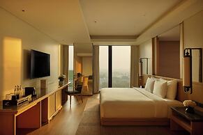 Hotel Tentrem Jakarta