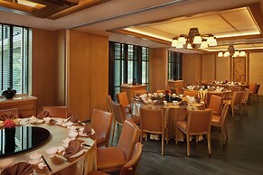 Hotel Tentrem Jakarta