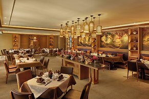 Hotel Tentrem Jakarta