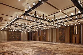 Hotel Tentrem Jakarta