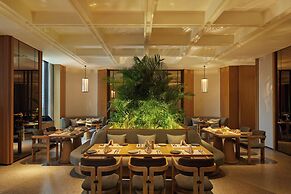 Hotel Tentrem Jakarta