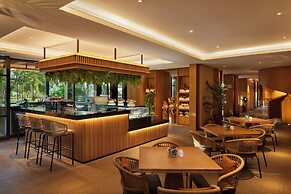 Hotel Tentrem Jakarta