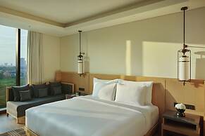 Hotel Tentrem Jakarta