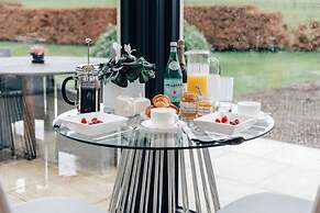 Wisteria House in Buckinghamshire