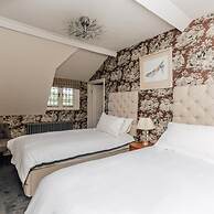 Wisteria House in Buckinghamshire