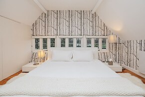 Wisteria House in Buckinghamshire