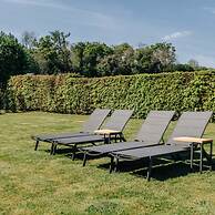 Wisteria House in Buckinghamshire