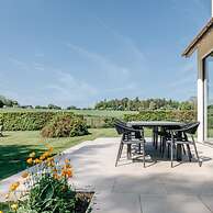 Wisteria House in Buckinghamshire