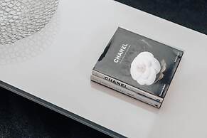 Wisteria House in Buckinghamshire