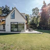 Wisteria House in Buckinghamshire