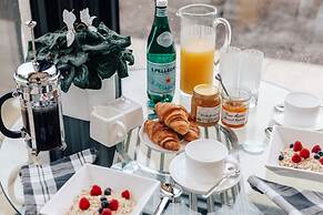 Wisteria House in Buckinghamshire