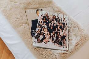 Wisteria House in Buckinghamshire