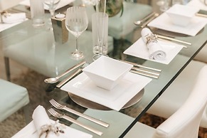 Wisteria House in Buckinghamshire