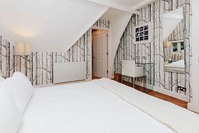 Wisteria House in Buckinghamshire