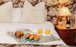 Wisteria House in Buckinghamshire