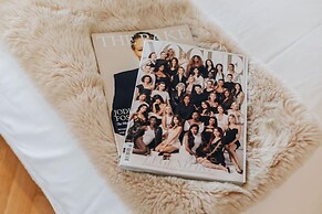 Wisteria House - Sleeps 11