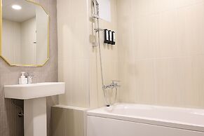 CALM REST HOTEL GIMHAE