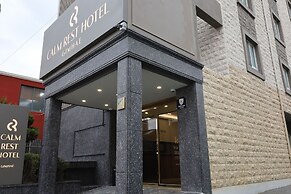 CALM REST HOTEL GIMHAE